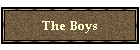 The Boys