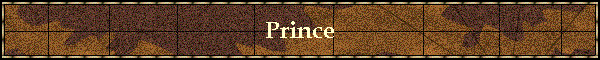 Prince