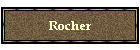 Rocher